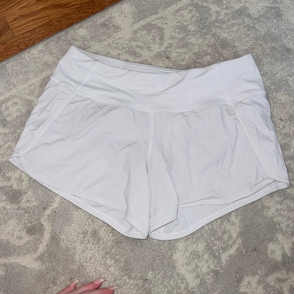 Lululemon Athletic‎ Shorts - Picture 1 of 4